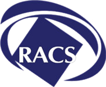 RACS Company logo